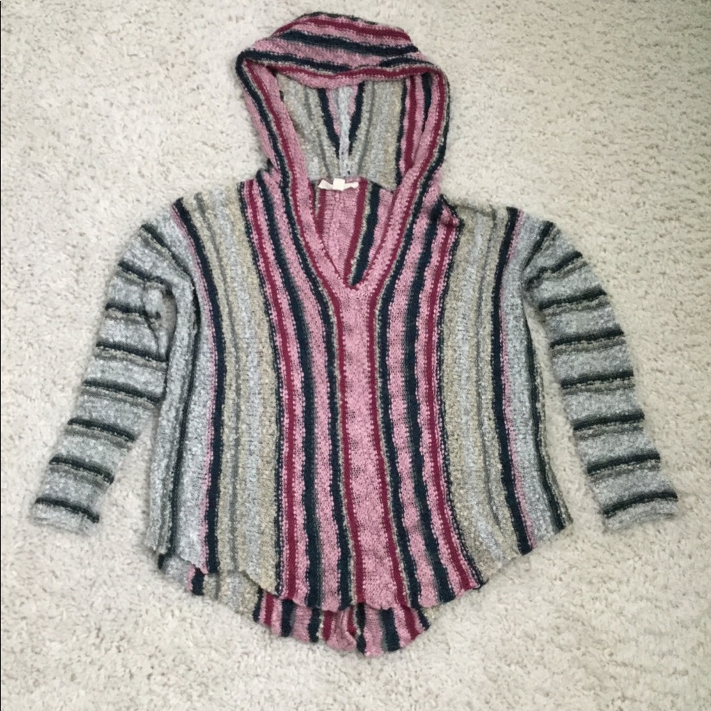 Love Stitch Sweater